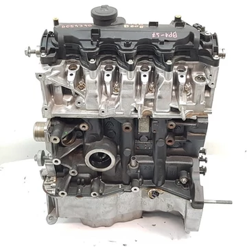 Renault Captur I 1.5dci 90LE 66KW bontott használt motor K9KB608  K9K608 2013-2020-ig