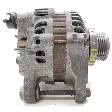 Renault Thalia I 1.5dci bontott felújított generátor 110A MITSUBISHI 2001-2009-ig 8200120286