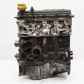 Renault Clio II 1.5dci bontott használt motor K9K702 2001-2005-ig