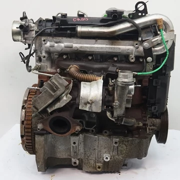 Renault Twingo II 1.5dci bontott használt motor K9KP820  K9K820 2010-2014-ig