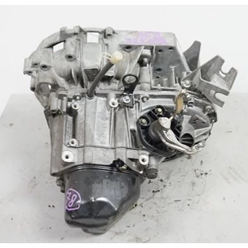 Renault Scenic II 1.5dci bontott használt váltó JR5103 5 sebességes mechanikus 2003-2008-ig 7701717675