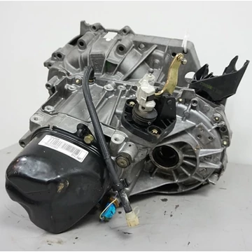 Renault Modus 1.5dci bontott használt váltó JR5113 5 sebességes mechanikus 2004-2012-ig