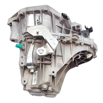 Renault Modus 1.5dci bontott használt váltó TL4002 6 sebességes mechanikus 2005-2012-ig 7701700553