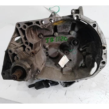 Renault Scenic I 1.6 16V bontott használt váltó JB1120 5 sebességes mechanikus 1999-2003-ig