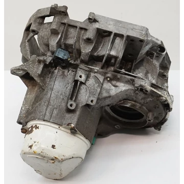 Renault Scenic I 1.6 16V bontott használt váltó JB3928 5 sebességes mechanikus 1999-2003-ig 7701712509