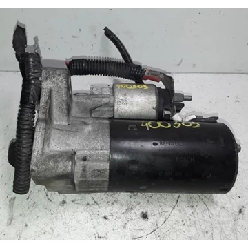 Renault Scenic III 1.9dci 131Le bontott használt önindító, indítómotor 2009-2016-ig 8200741476