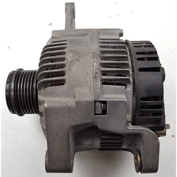 Renault Scenic I 1.9dci/1.9dti bontott használt generátor 80A 6PK VALEO 1999-2003-ig 7700431943  7701499961  8200054588