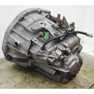 Renault Laguna II 1.9dci bontott használt váltó PK6018 6 sebességes mechanikus 2001-2007-ig 7701475863