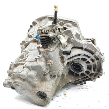 Renault Scenic II 2.0 16V bontott használt váltó ND0015 6 sebességes mechanikus 2003-2008-ig 7701717857