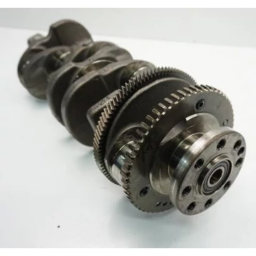 Renault Trafic II 2.0dci bontott használt főtengely, forgattyús tengely 2006-2014-ig 8200385221