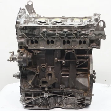 Renault Laguna II 2.0dci 150LE/110KW bontott használt motor M9RA740 M9R740 2005-2006-ig