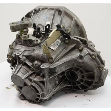 Renault Scenic II 2.0dci bontott használt váltó PK4022 6 sebességes mechanikus 2005-2008-ig 8200640790
