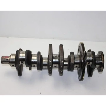 Renault Laguna II 2.2dci bontott használt főtengely, forgattyús tengely 2001-2007-ig 8200314872