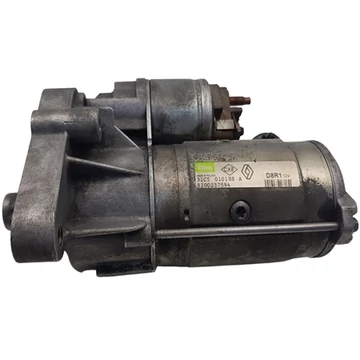 Renault Laguna II 2.2dci 140-150Le bontott használt önindító, indítómotor D8R1 2001-2007-ig 8200237594, Renault bontott önindító