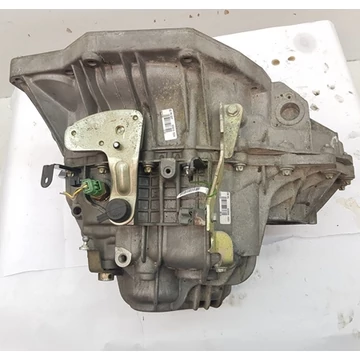 Renault Espace IV 2.2dci bontott használt váltó PK6361 6 sebességes mechanikus 2002-2006-ig 7711135111