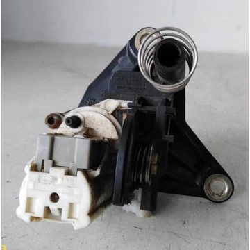 Renault Scenic I/II bontott használt csomagtér centrálzár, központi zár motor 1999-2003-ig 8200060917