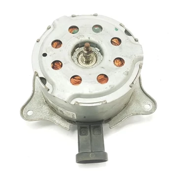Renault Megane III bontott használt hűtőventilátor motor keret nélkül 2008-2015-ig 214812415R