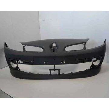 Renault Clio III/I bontott használt első lökhárító 2005-2010-ig 620223641R