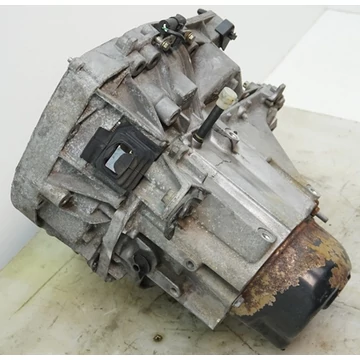 Renault Clio II 1.2 16V bontott használt váltó JB1997 5 sebességes mechanikus 2001-2016-ig