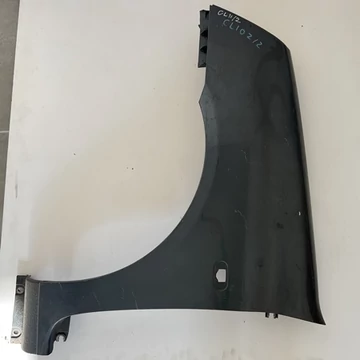 Renault Clio II bontott használt bal első sárvédő 2001-2006-ig