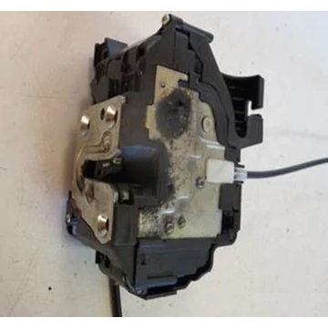 Renault Clio II 5 ajtós bontott használt jobb hátsó zárszerkezet centrál motor nélkül 2001-2005-ig