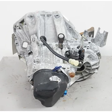 Renault Clio III 1.5dci bontott használt váltó JH3145 5 sebességes mechanikus 2006-2012-ig