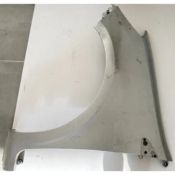 Renault Clio III bontott használt bal első sárvédő 185 2005-2010-ig Renault Clio III bontott használt bal első sárvédő 185 2005-2010-ig