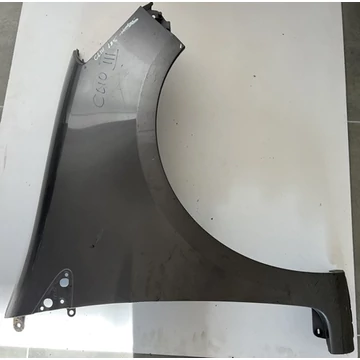 Renault Clio III bontott használt jobb első sárvédő 185 2005-2010-ig Renault Clio III bontott használt jobb első sárvédő 185 2005-2010-ig