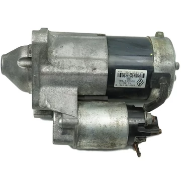 Renault Modus 1.5dci 65-103Le bontott használt önindító, indítómotor 2004-2012-ig 8200584675