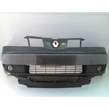 Renault Espace IV bontott használt első lökhárító 2002-2006-ig 7701207359