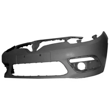 Renault Fluence bontott használt első lökhárító 2010-től 620224834R