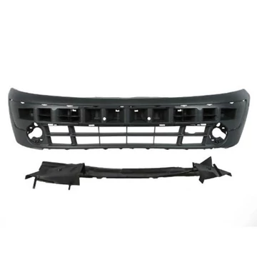 Renault Kangoo II bontott használt első lökhárító 2001-2008-ig 7701056418, webáruház, alkatrészek