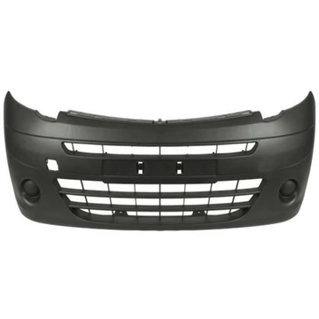 Renault Kangoo III bontott használt első lökhárító 2008-tól 7701478128