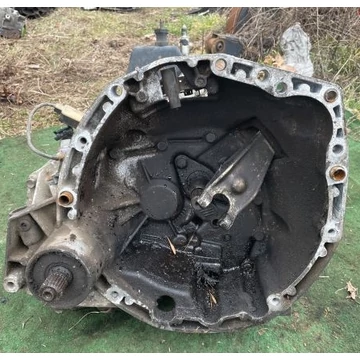 Renault Laguna I 2.0 16V bontott használt váltó JC5038 5 sebességes mechanikus 1999-2001-ig