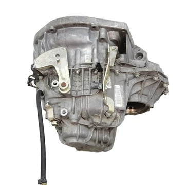 Renault Laguna II/II 1.9dci bontott használt váltó PK6382 6 sebességes mechanikus 2005-2007-ig 7701477772