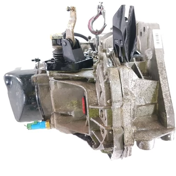 Renault Laguna II/II 2.0 16V bontott használt váltó JR5123 5 sebességes mechanikus 2005-2007-ig