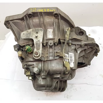 Renault Laguna II 2.2dci bontott használt váltó PK6002 6 sebességes mechanikus 2001-2007-ig 7701715070