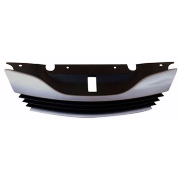 Renault Laguna II bontott használt első díszrács 2001-2007-ig 8200012581