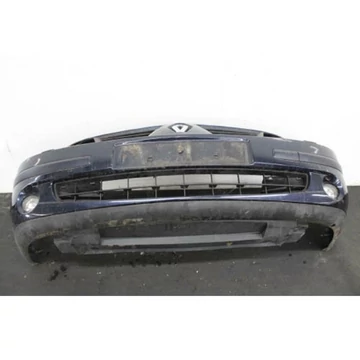 Renault Laguna II bontott használt első lökhárító 2001-2006-ig 7701206433