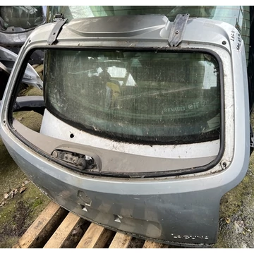 Renault Laguna II kombi bontott használt csomagtérajtó (nyitható üveges) 2001-2007-ig