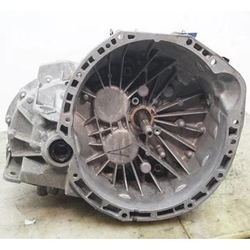 Renault Laguna III 2.0dci bontott használt váltó PK4007 6 sebességes mechanikus 2007-2015-ig 8200586018