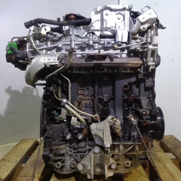 Renault Laguna III 2.0dci 110KW 150LE bontott használt motor M9RA802 M9R802 2007-2015-ig