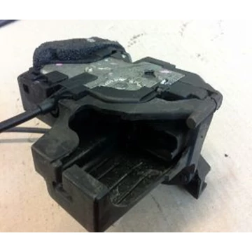 Renault Laguna III bontott használt jobb hátsó zárszerkezet 4 pólusú csatlakozóval 2007-2015-ig