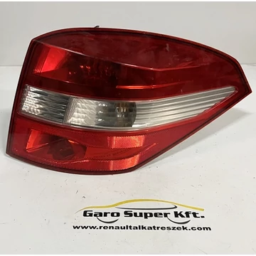 Renault Laguna III kombi bontott használt jobb hátsó lámpa SÉRÜLT 2007-2011-ig
