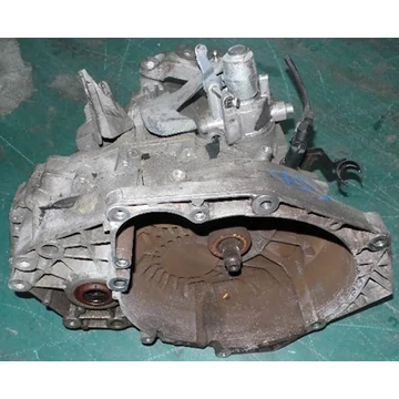 Renault Master II 1.9dci bontott használt váltó PK5022 5 sebességes mechanikus 2001-2010-ig