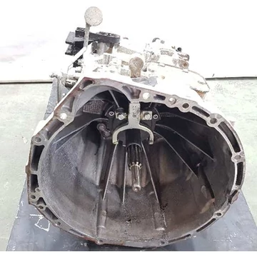 Renault Master III 2.3dci bontott használt váltó ZFA H473204 H motoros 6 sebességes mechanikus 2010-től 8200990356