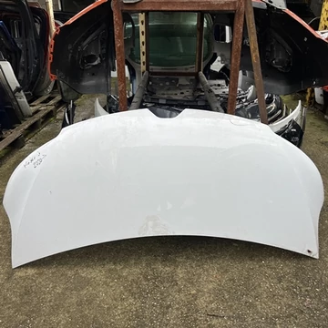 Renault Master III bontott használt motorháztető (KICSI SÉRÜLÉS) 2020-tól