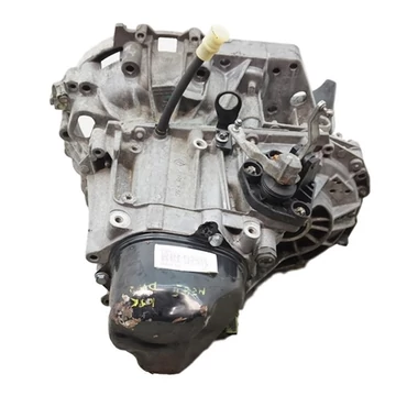 Renault Scenic II 1.5dci bontott használt váltó JR5102 5 sebességes mechanikus 2003-2008-ig 7701723233
