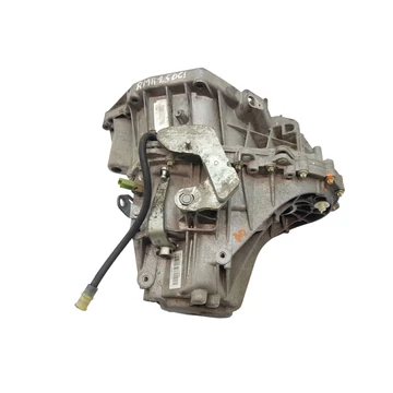 Renault Scenic II 1.5dci bontott használt váltó TL4001 5 sebességes mechanikus 2003-2008-ig 7701477994