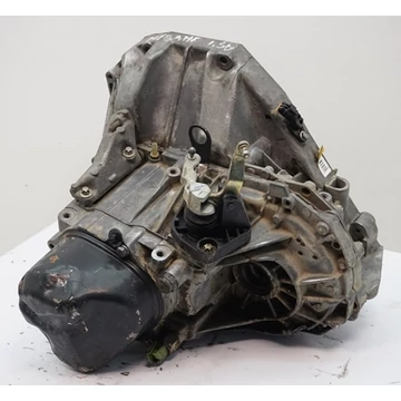 Renault Scenic II 1.5dci bontott használt váltó JR5108 5 sebességes mechanikus 2003-2008-ig 7701723236